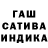 Каннабис SATIVA & INDICA Ibu Hatela