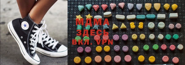 бошки Мегион